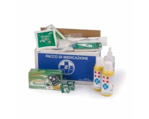 PACCO Base DM388 +3 All.1 F/C