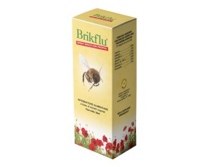 BRIKFLU Spray Nat.30ml