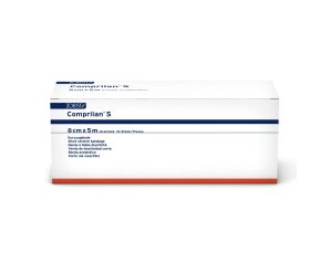 Benda Comprilan 8 cm x 500 cm benda elastocompressiva terapeutica