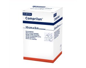 BENDA GELOSTRETCH M5X10CM 10PZ