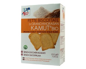 La Finestra Sul Cielo Fette Biscottate Kamut200g Bio