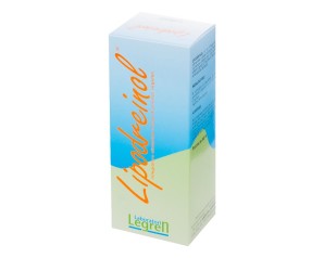 LIPODREINOL 240ml       LEGREN