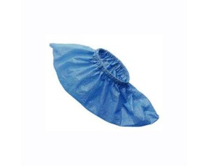 COPRISCARPE PET 100PZ