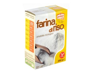 EASYGLUT Farina Riso S/G 250g