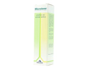 Maser Microlene 100 ml