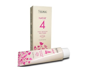 Guna Natur 4 Cr Viso/crp 75 Ml