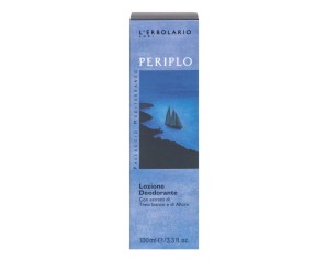 PERIPLO LOZIONE DEOD 100ML