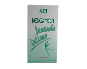BERGAMON LAVANDA INT 2PZ