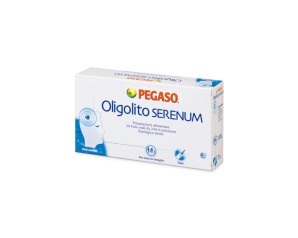 OLIGOLITO Serenum 20f.2mlPEGAS