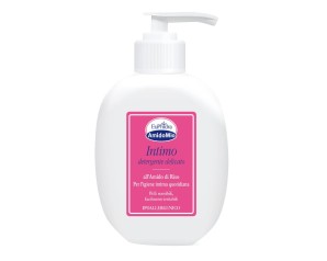 EuPhidra  AmidoMio Detergente Intimo Delicato Pelli Sensibili 200 ml