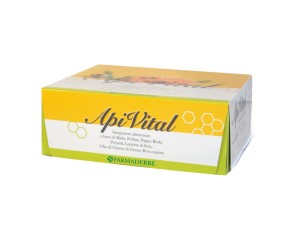 APIVITAL 30F 20ML