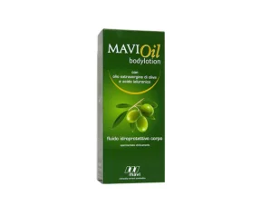 MAVIOIL BODYLOTION FLUIDO 200M