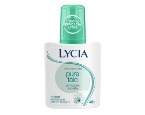 LYCIA PERSONA TALCO SPR 75ML