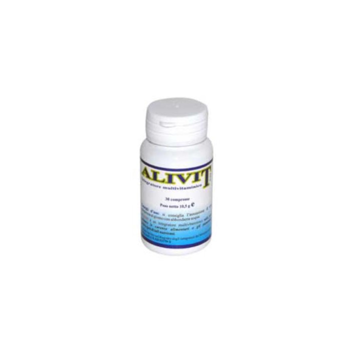 ALIVIT 30CPS ALIVIT 30CPS