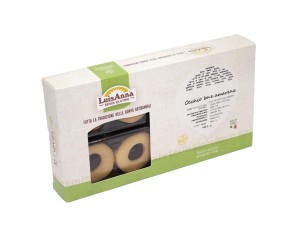 LUISANNA Occhio Bue Amar.180g