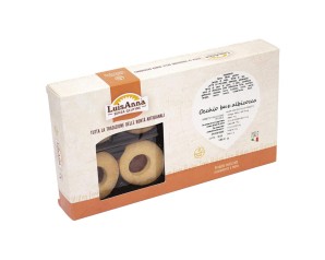 LUISANNA Occhio Bue Alb.180g