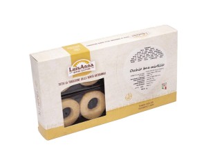 LUISANNA Occhio Bue Mirt.180g