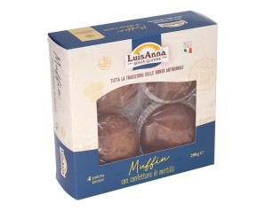 LUISANNA Muffin Mirt.SG 200g