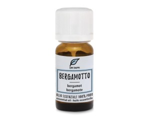 OE BERGAMOTTO 10ML