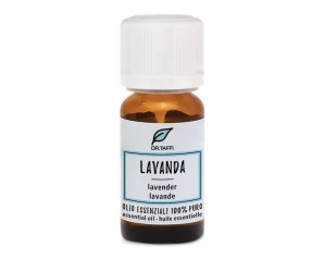 LAVANDA OLIO ESSENZIALE 10ML