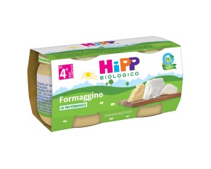 HIPP BIO OMOG FORM/PARMIG2X80G