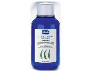 OFFICINALIA Bagno Eucalipto