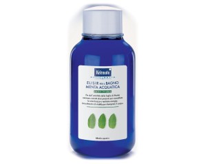 OFFICINALIA Bagno Menta 500ml
