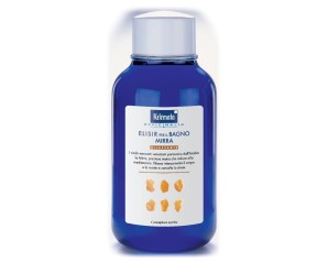 OFFICINALIA Bagno Mirra 500ml