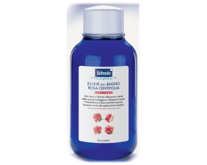 OFFICINALIA Bagno Rosa 500ml