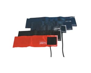 Bracciale pediatrico ricambio 35x11 cm 1 tubo - bracciale per sfigmomanometro