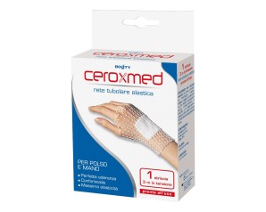 Bouty Ceroxmed Rete Tubolare Mano/polso