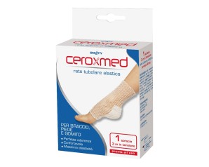 Bouty Ceroxmed Rete Tubolare Braccio/piede