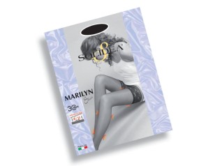 MARILYN  30 A-Regg.Bron. 2 M