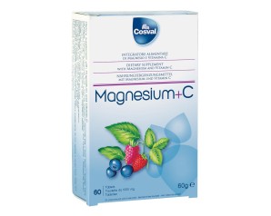 MAGNESIUM + C 60TAV