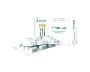 KINKELIVER 40 Cpr ACN