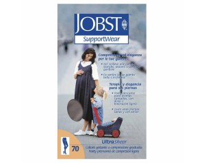 BJ U/SH.10-15mmhg Col.Gest.Na2