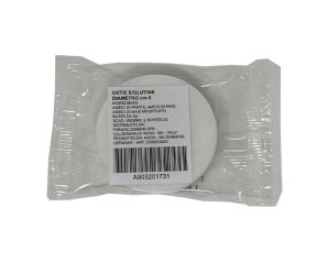 Farmac-zabban Ostie Tonde S/glut 6cm Bust 7g