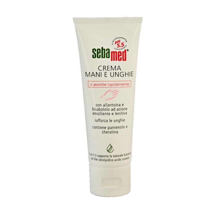 Meda Pharma Sebamed Crema Mani Unghie 75 Ml