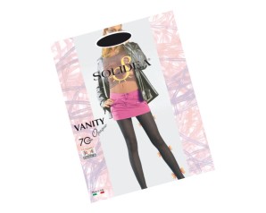 VANITY*70 Coll.Op.Nero 4-L