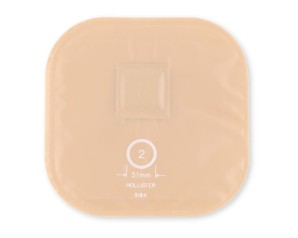 HOLLISTER-3184 SAC STOM 51MM 30P
