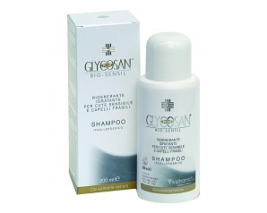 GLYCOSAN Pl.Biosensil Sh.200ml