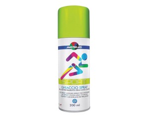 Pietrasanta Pharma Ghiaccio Spray Master-aid Sport 200 Ml