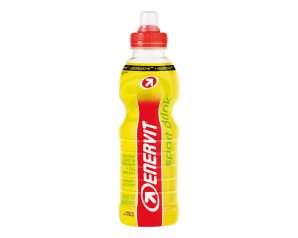 Enervit Sport Bevanda Di Carboidrati E Sali Minerali Agrumi 500 ml