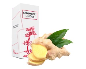 Lindaservice Lindas Stimmun 7 Gocce 50 Ml