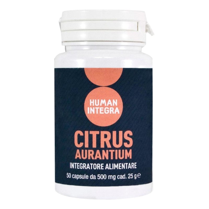 CITRUS AURANTIUM ABROS60CPS 21 CITRUS AURANTIUM ABROS60CPS 21