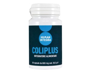 COLIPLUS ABROS 60CPS