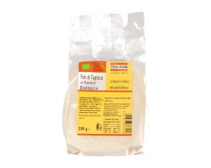 FIOR TAPIOCA TAP/POLV 250 GR FDL