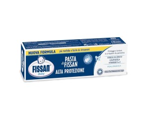FISSAN PASTA PROT/A VIT E/F
