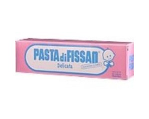 FISSAN BABY PASTA DEL VIT E/F