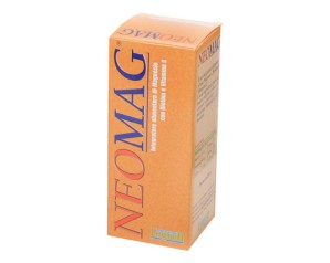 NEOMAG 240ML